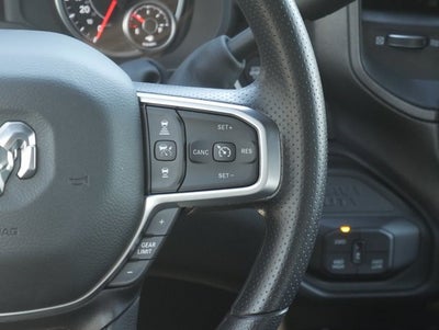 2026 RAM 4500HD Tradesman