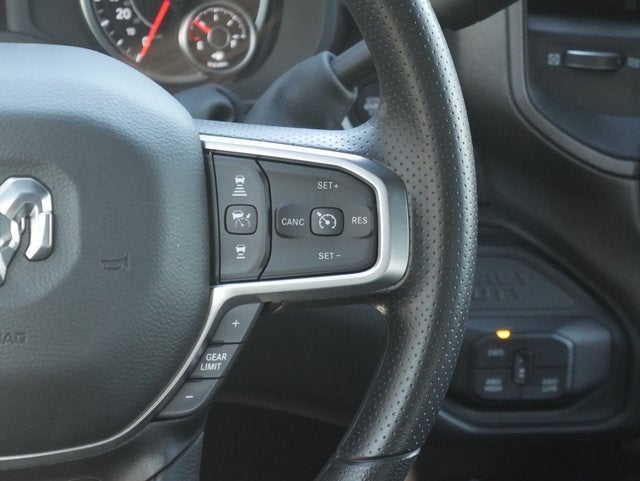 2026 RAM 4500HD Tradesman