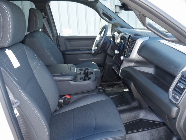 2026 RAM 4500HD Tradesman