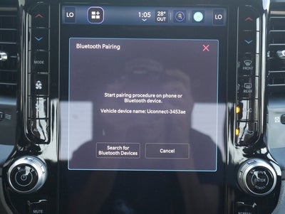 2026 RAM 4500HD Tradesman