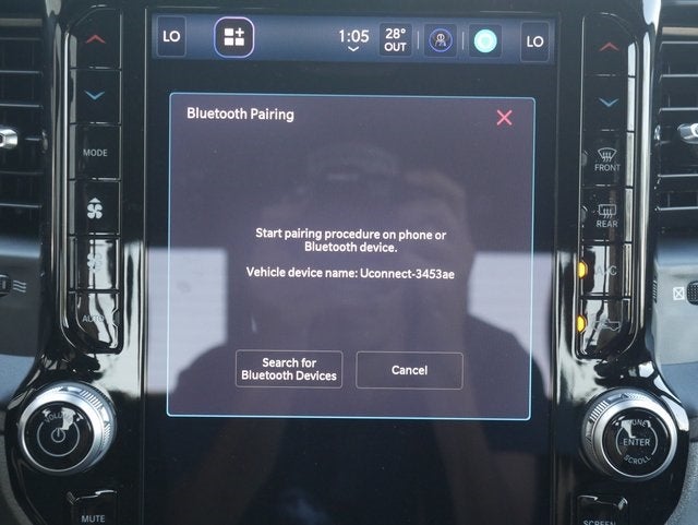 2026 RAM 4500HD Tradesman