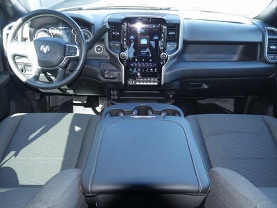 2026 RAM 4500HD Tradesman