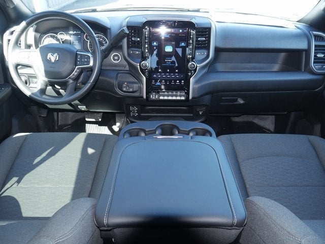 2026 RAM 4500HD Tradesman