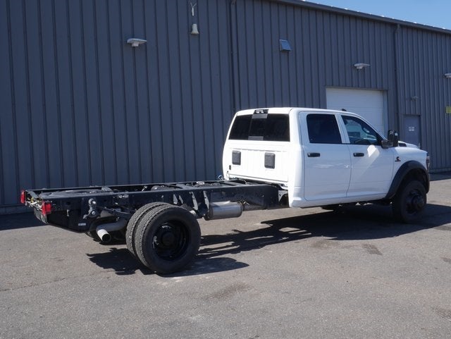 2026 RAM 4500HD Tradesman