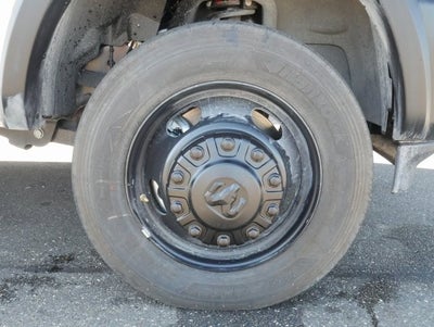 2026 RAM 4500HD Tradesman