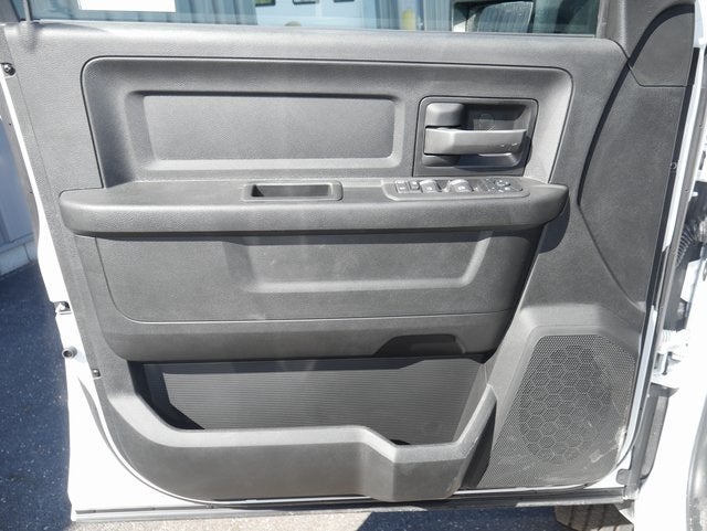 2026 RAM 4500HD Tradesman