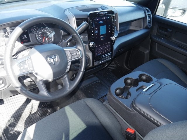 2026 RAM 4500HD Tradesman