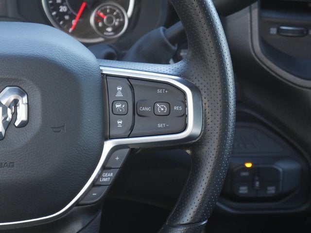 2026 RAM 4500HD Tradesman