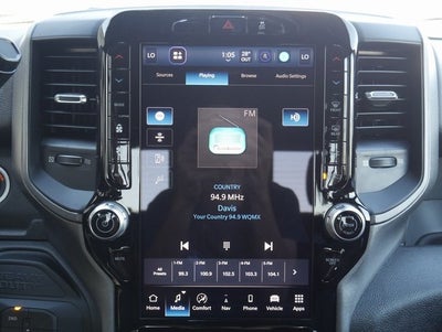 2026 RAM 4500HD Tradesman