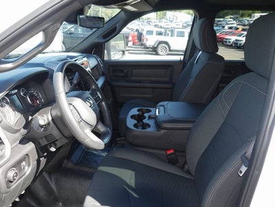 2026 RAM 4500HD Tradesman