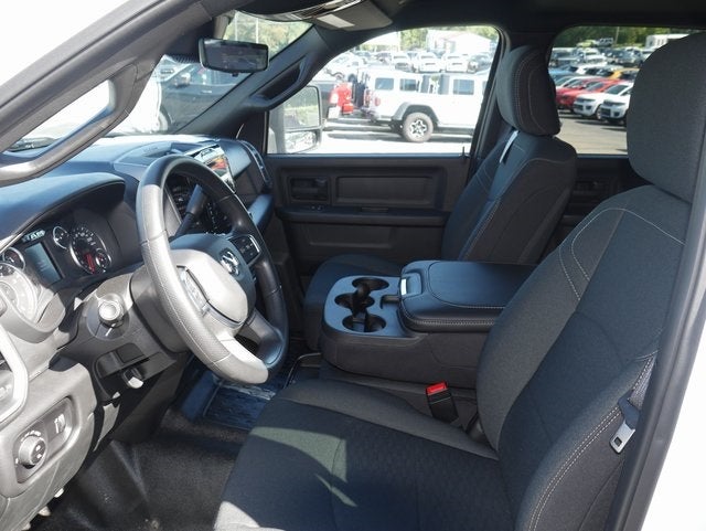 2026 RAM 4500HD Tradesman