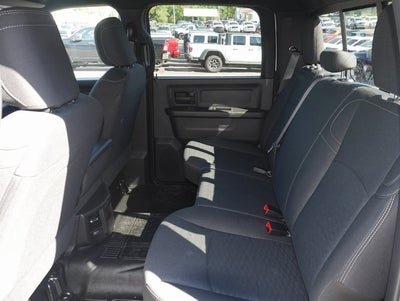 2026 RAM 4500HD Tradesman