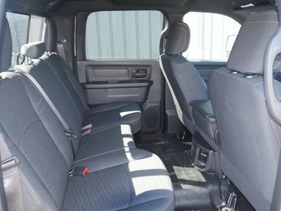 2026 RAM 4500HD Tradesman