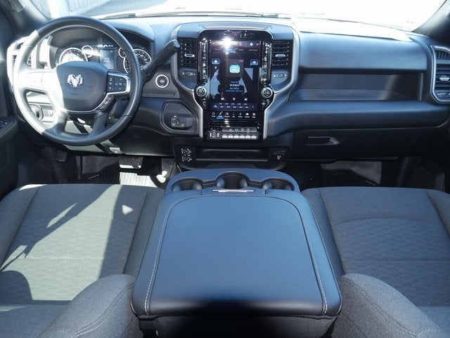 2026 RAM 4500HD Tradesman