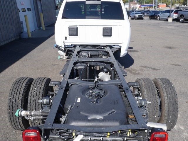 2026 RAM 4500HD Tradesman