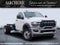 2026 RAM 5500HD Tradesman