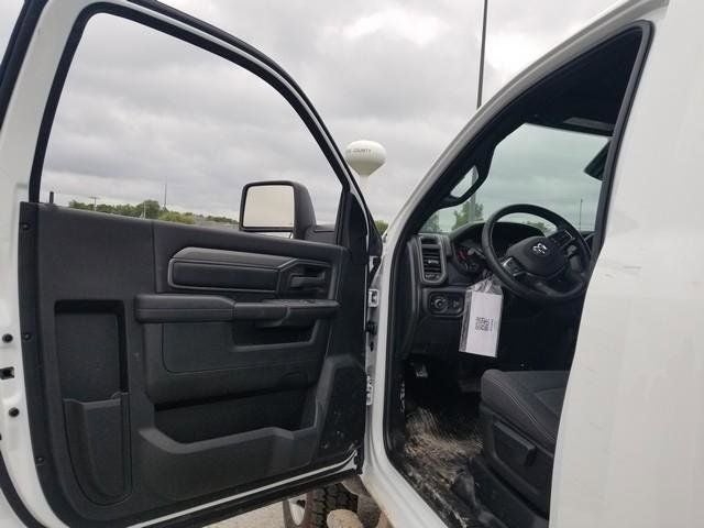 2026 RAM 5500HD Tradesman