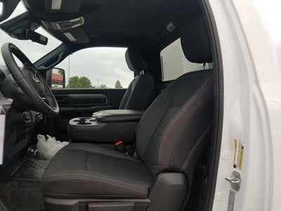 2026 RAM 5500HD Tradesman