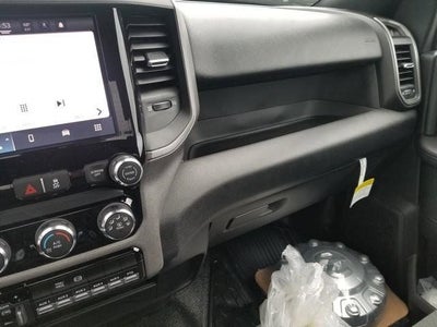 2026 RAM 5500HD Tradesman