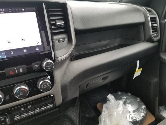 2026 RAM 5500HD Tradesman
