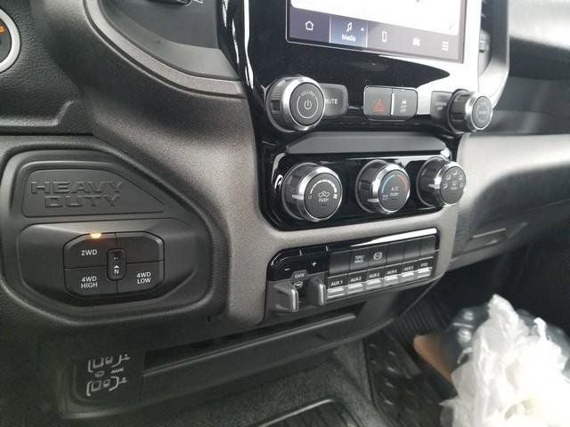 2026 RAM 5500HD Tradesman