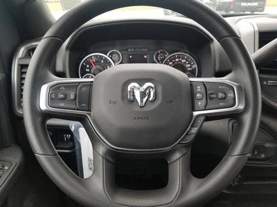 2026 RAM 5500HD Tradesman