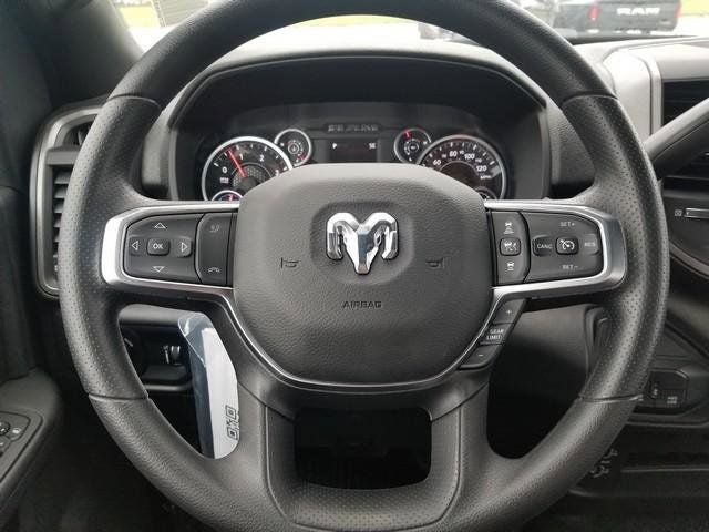 2026 RAM 5500HD Tradesman