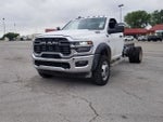 2026 RAM 5500HD Tradesman