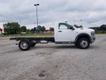 2026 RAM 5500HD Tradesman
