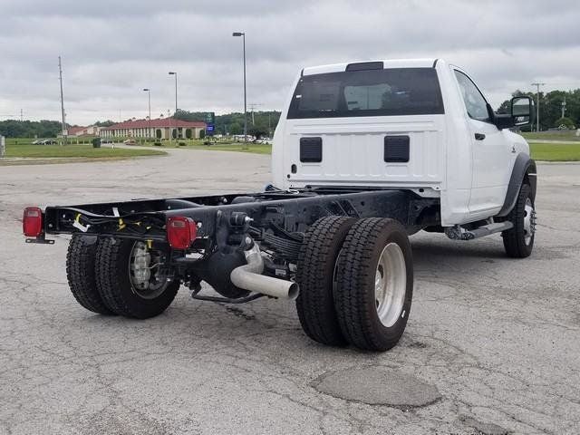 2026 RAM 5500HD Tradesman