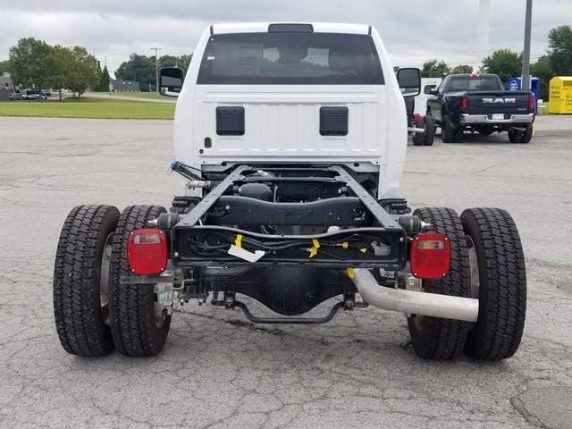 2026 RAM 5500HD Tradesman