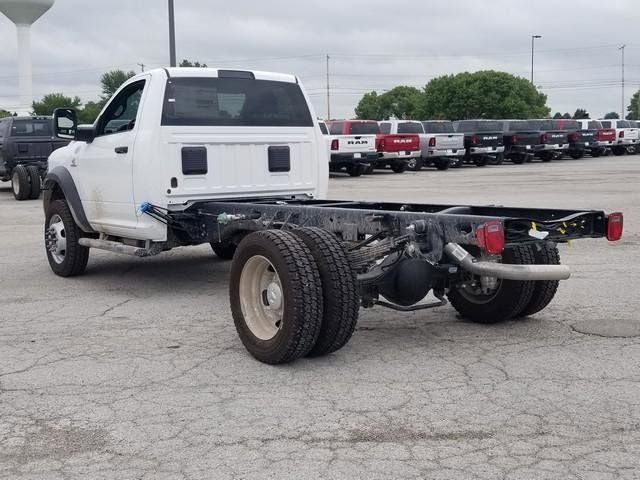 2026 RAM 5500HD Tradesman