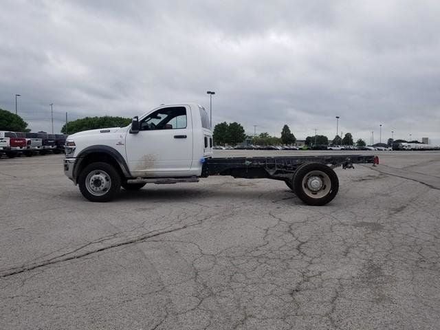 2026 RAM 5500HD Tradesman