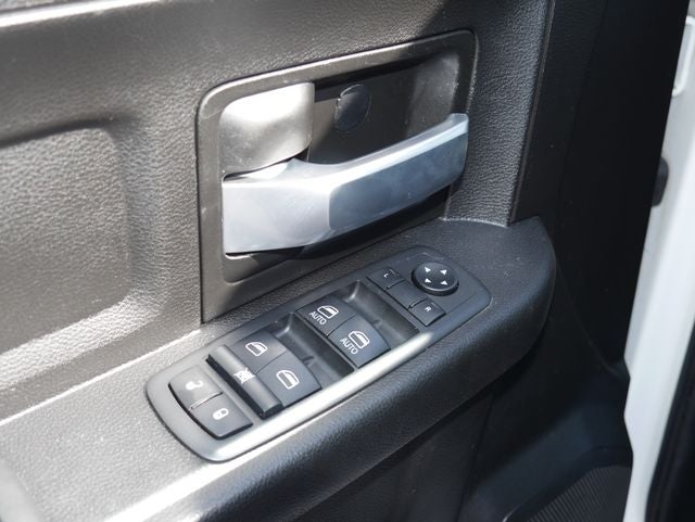 2019 RAM 5500 Chassis Tradesman