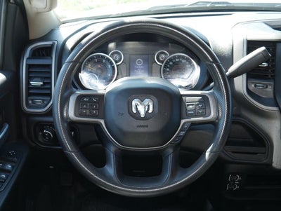 2019 RAM 5500 Chassis Tradesman