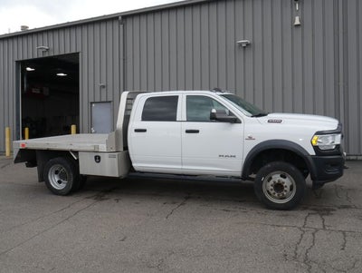 2019 RAM 5500HD Tradesman