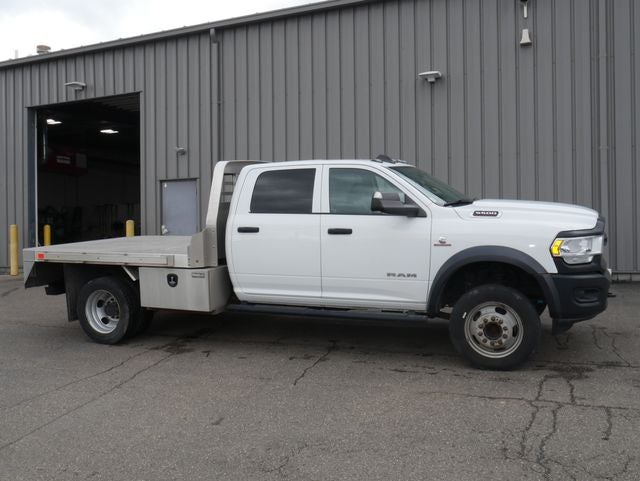 2019 RAM 5500HD Tradesman