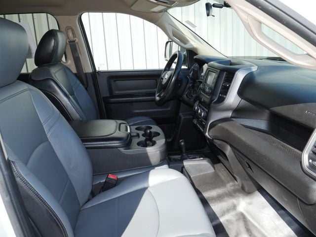 2019 RAM 5500 Chassis Tradesman