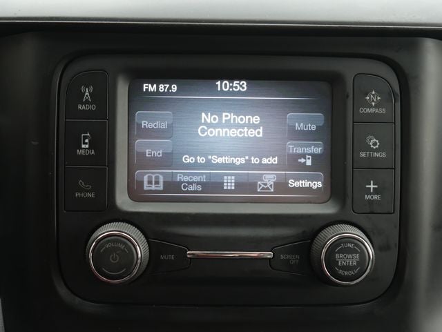 2019 RAM 5500HD Tradesman