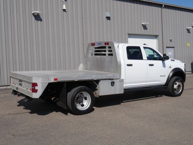 2019 RAM 5500 Chassis Tradesman