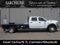 2021 RAM 5500 Chassis Tradesman