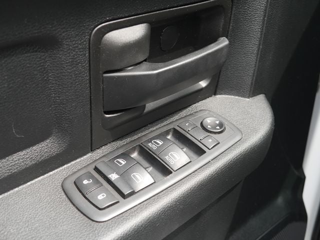 2021 RAM 5500 Chassis Tradesman