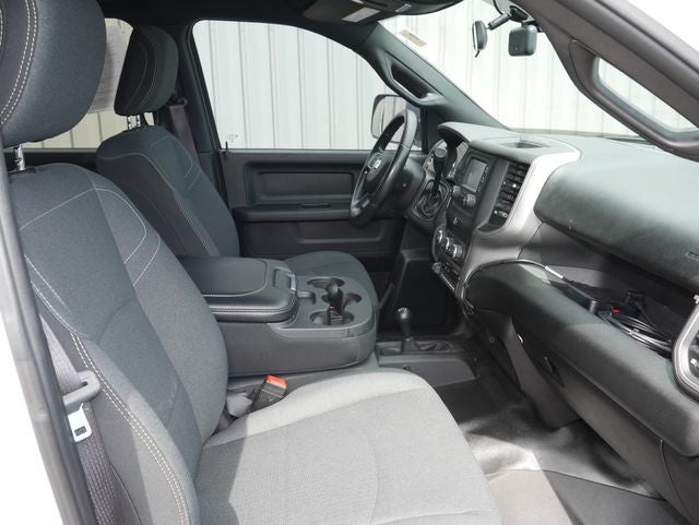 2021 RAM 5500 Chassis Tradesman