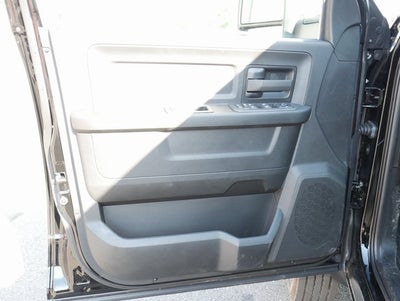 2026 RAM 5500HD Tradesman