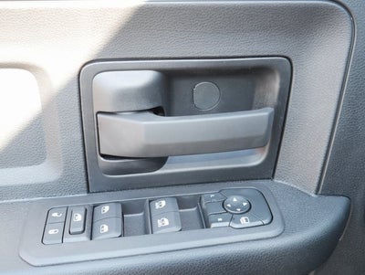 2026 RAM 5500HD Tradesman