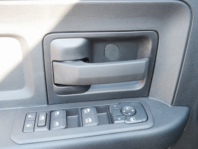 2026 RAM 5500HD Tradesman