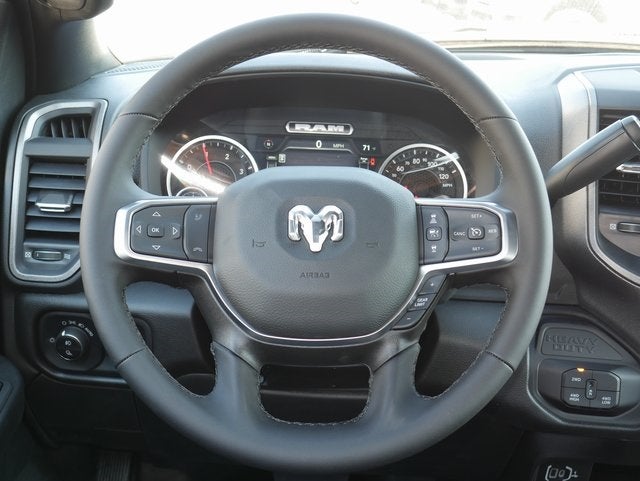 2026 RAM 5500HD Tradesman