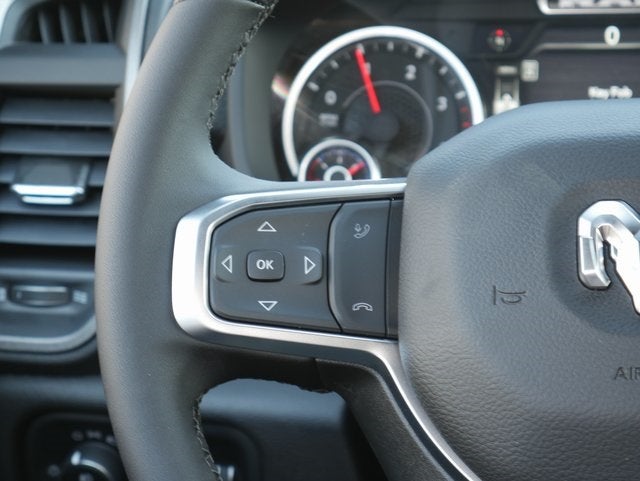 2026 RAM 5500HD Tradesman