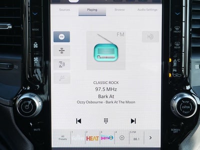 2026 RAM 5500HD Tradesman