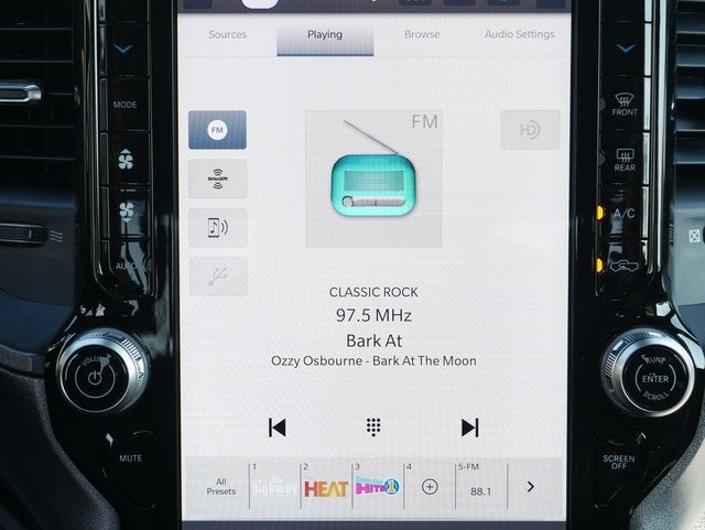 2026 RAM 5500HD Tradesman